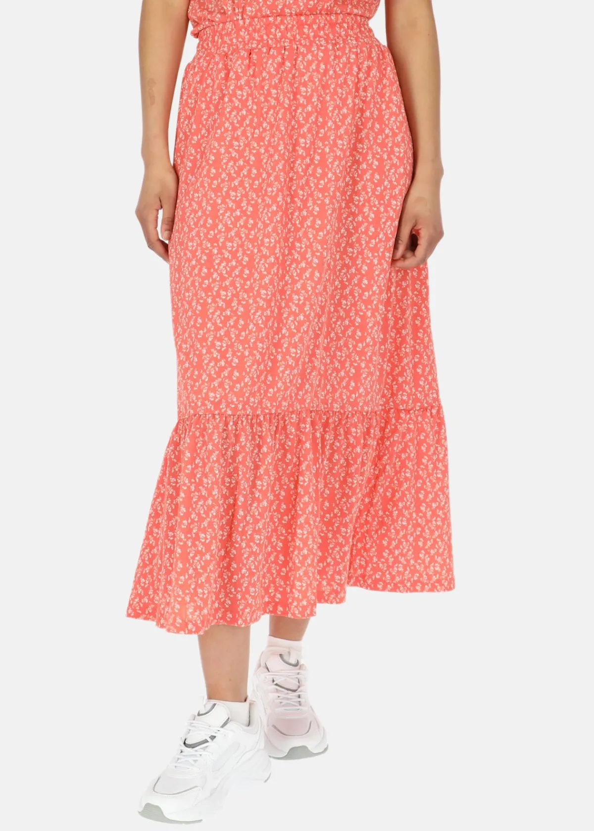 Seaside Maine Long Skirt W