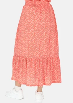Seaside Maine Long Skirt W