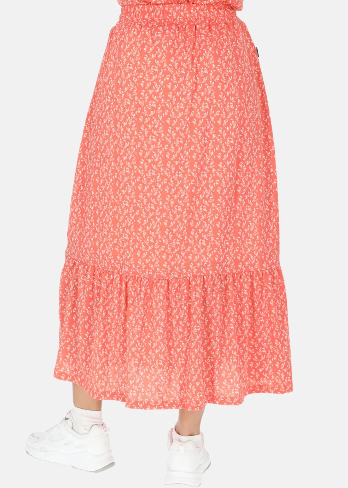 Seaside Maine Long Skirt W
