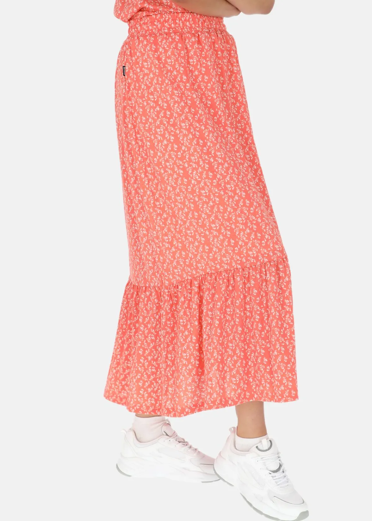 Seaside Maine Long Skirt W