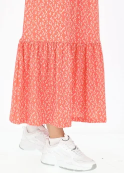 Seaside Maine Long Skirt W