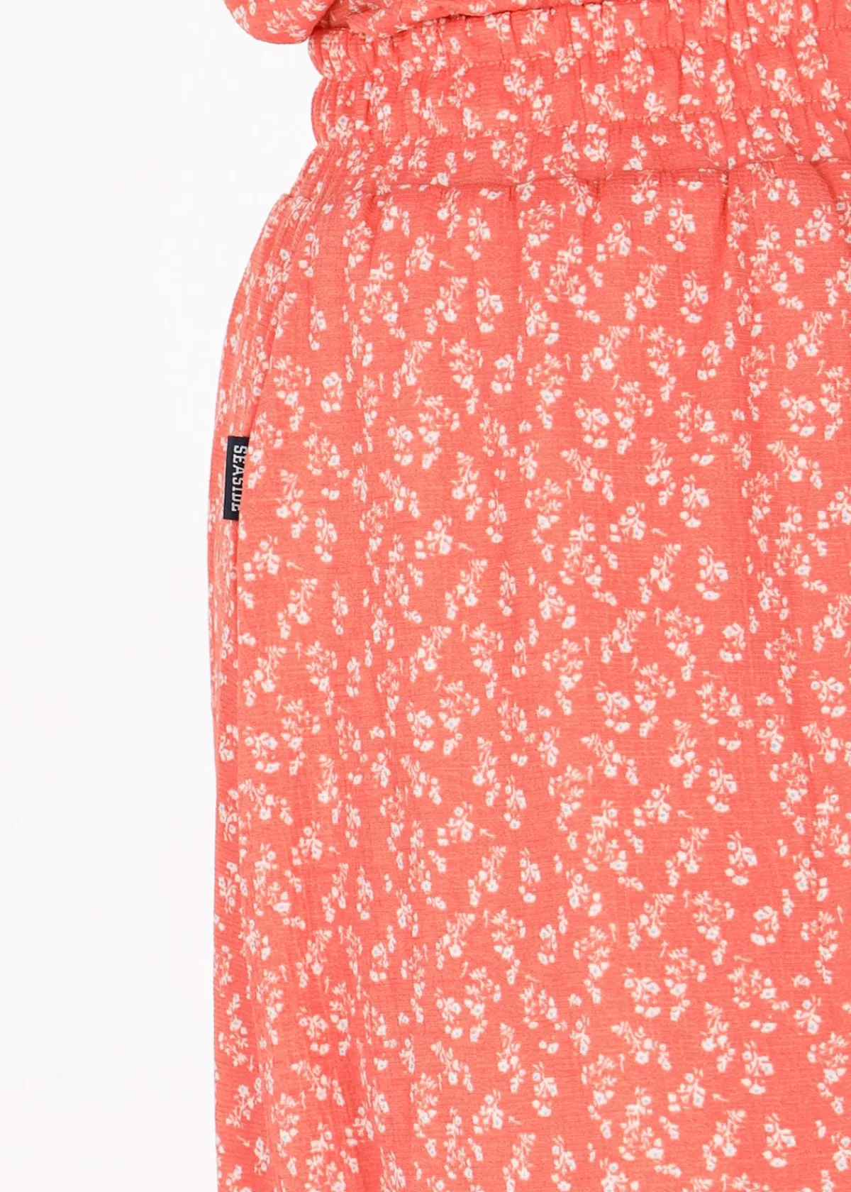 Seaside Maine Long Skirt W