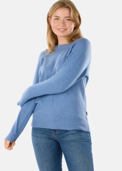 Seaside Maine Pullover W