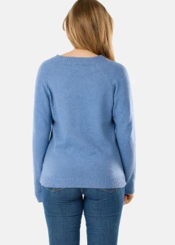 Seaside Maine Pullover W