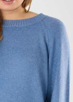 Seaside Maine Pullover W