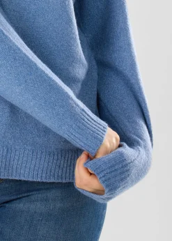 Seaside Maine Pullover W