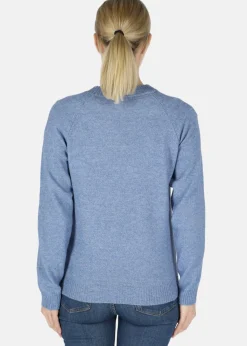 Seaside Maine Pullover W