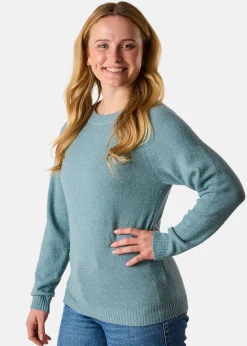 Seaside Maine Pullover W
