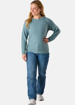 Seaside Maine Pullover W