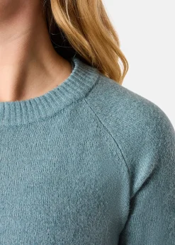 Seaside Maine Pullover W