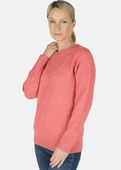 Seaside Maine Pullover W