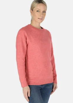 Seaside Maine Pullover W