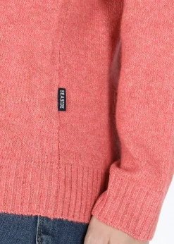 Seaside Maine Pullover W