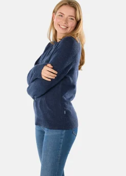 Seaside Maine Pullover W