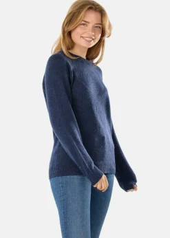 Seaside Maine Pullover W