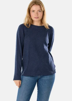 Seaside Maine Pullover W
