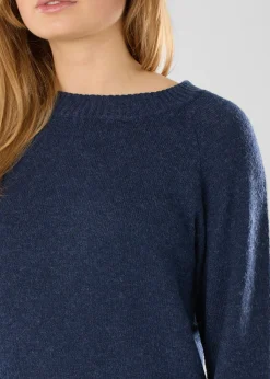 Seaside Maine Pullover W