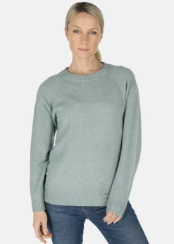 Seaside Maine Pullover W