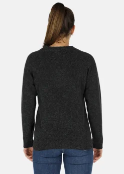 Seaside Maine Pullover W