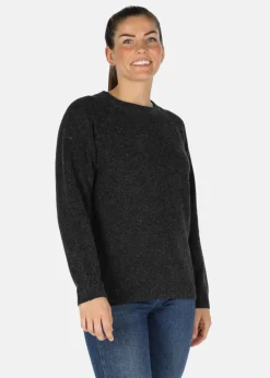 Seaside Maine Pullover W