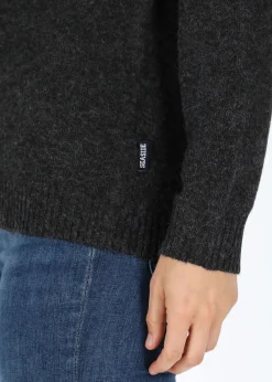 Seaside Maine Pullover W