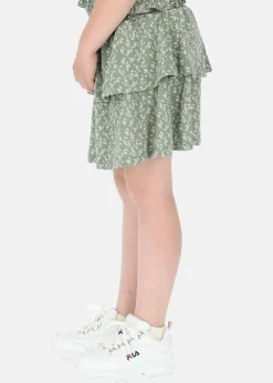 Barn Seaside Maine Smock Skirt JR