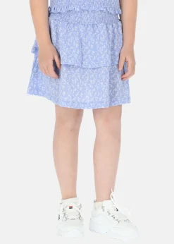 Barn Seaside Maine Smock Skirt JR