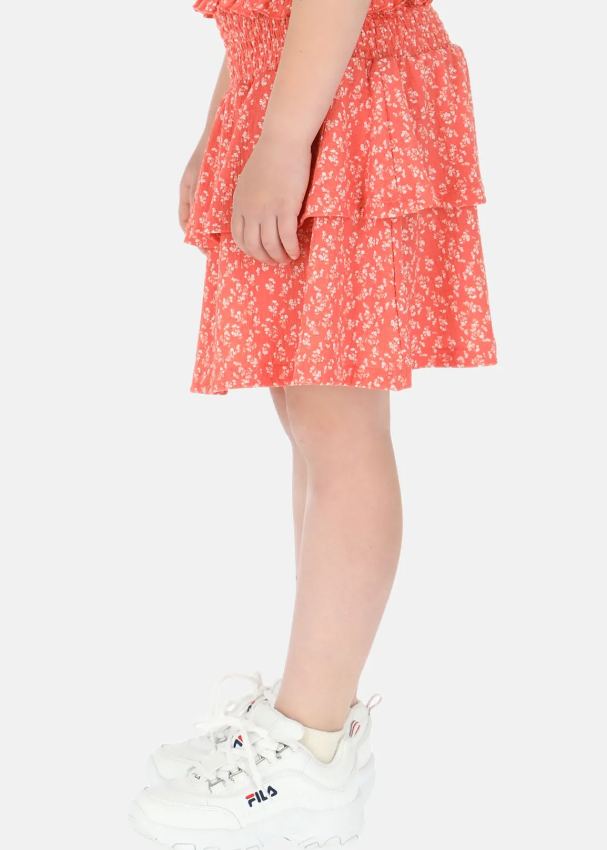 Barn Seaside Maine Smock Skirt JR