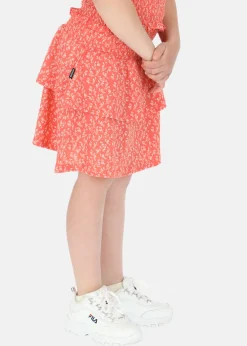Barn Seaside Maine Smock Skirt JR