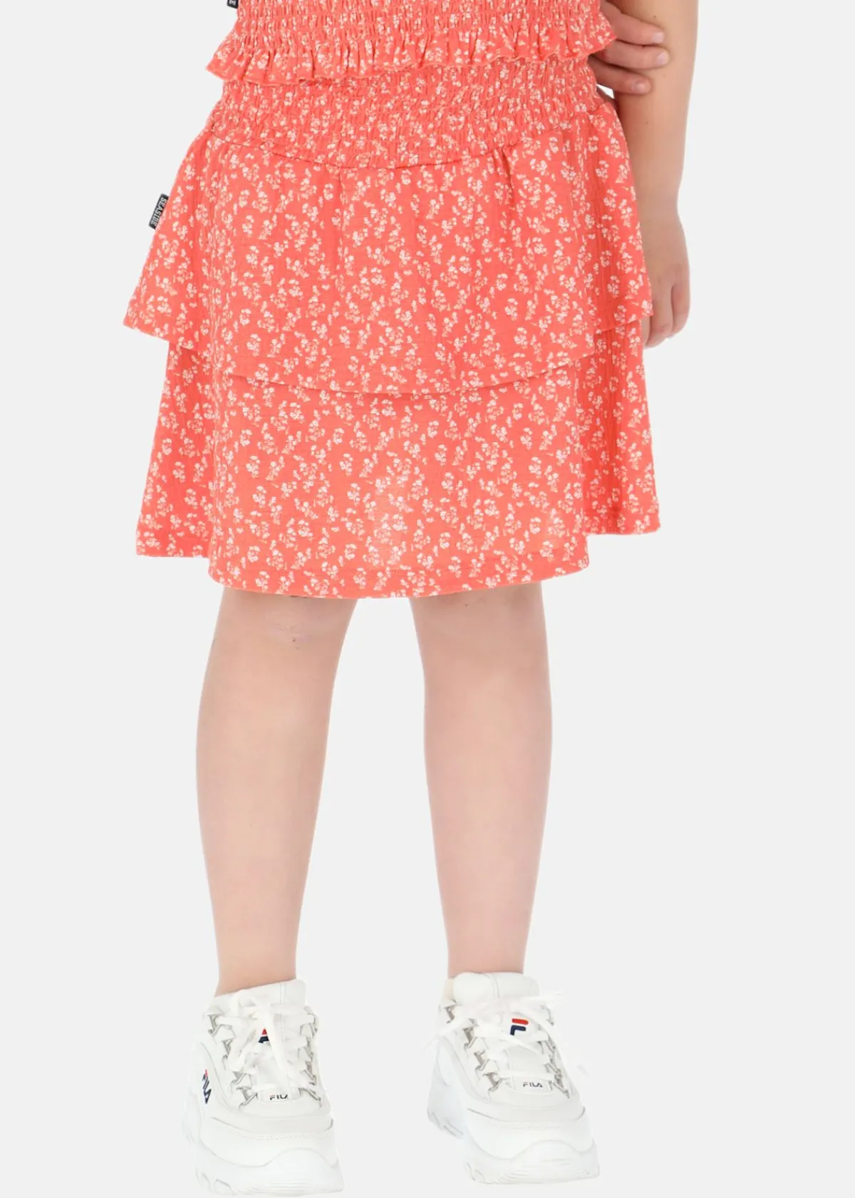 Barn Seaside Maine Smock Skirt JR