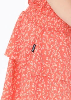 Barn Seaside Maine Smock Skirt JR