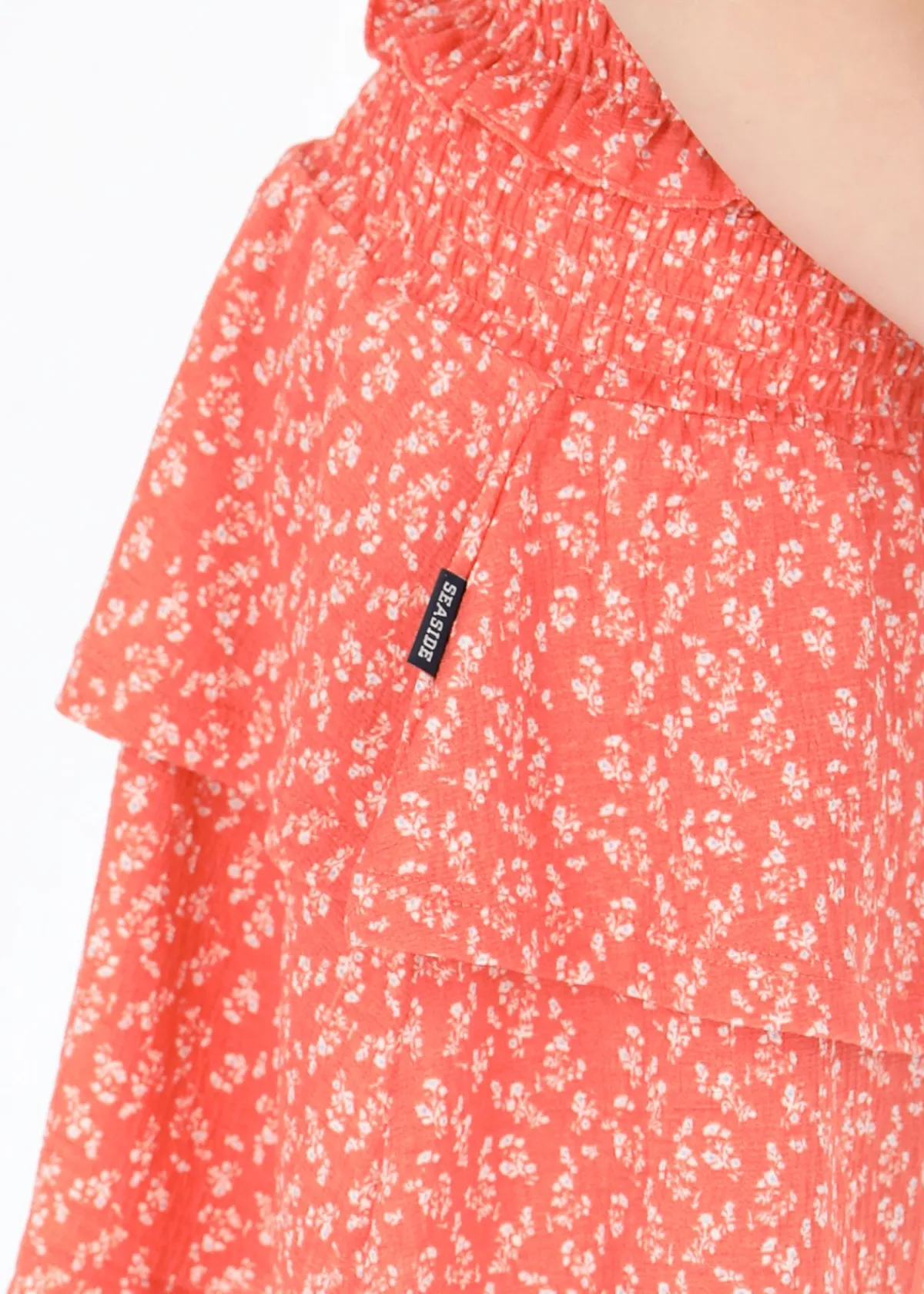 Barn Seaside Maine Smock Skirt JR