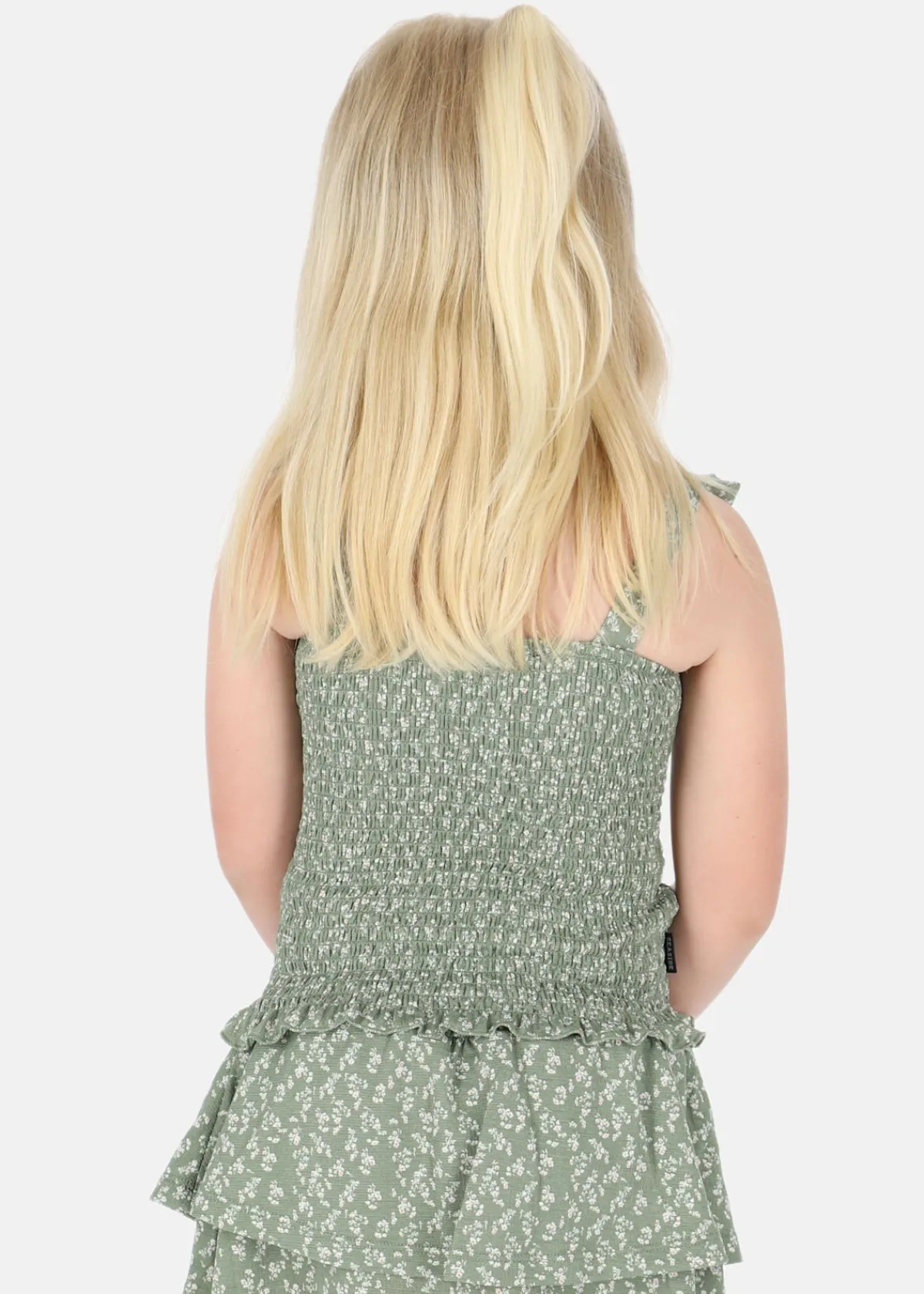 Barn Seaside Maine Smock Top JR