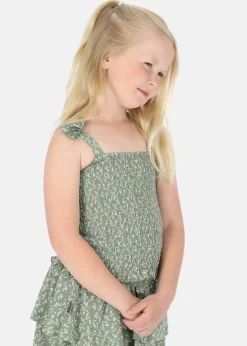 Barn Seaside Maine Smock Top JR