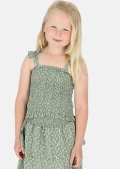 Barn Seaside Maine Smock Top JR