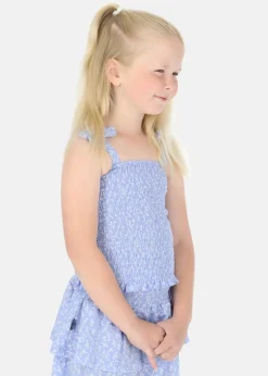 Barn Seaside Maine Smock Top JR