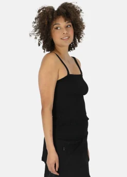 Seaside Maine Smock Top W