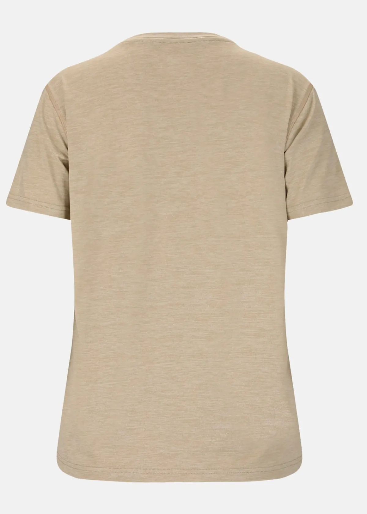 Endurance Maje W Melange S/S Tee