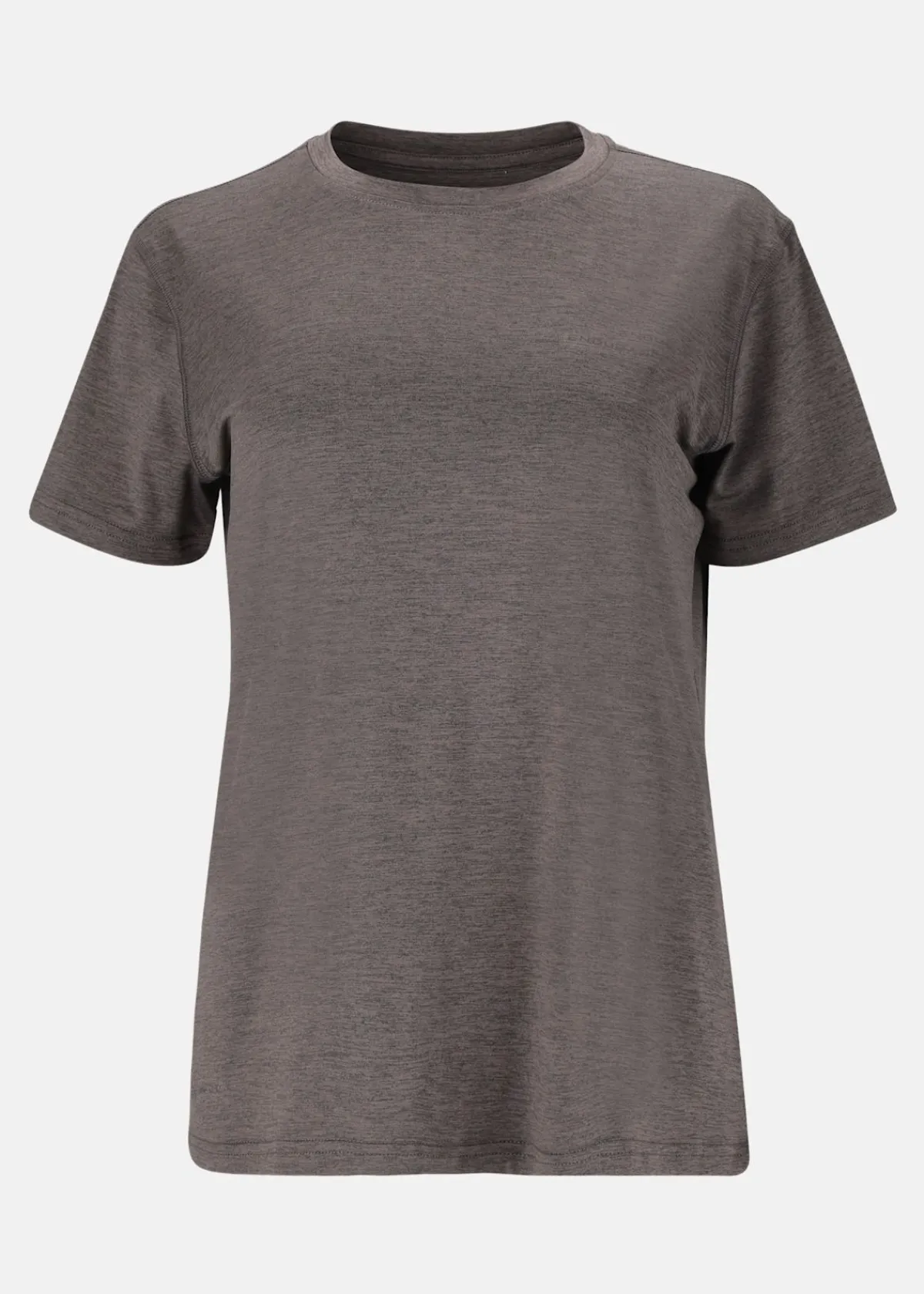 Endurance Maje W Melange S/S Tee