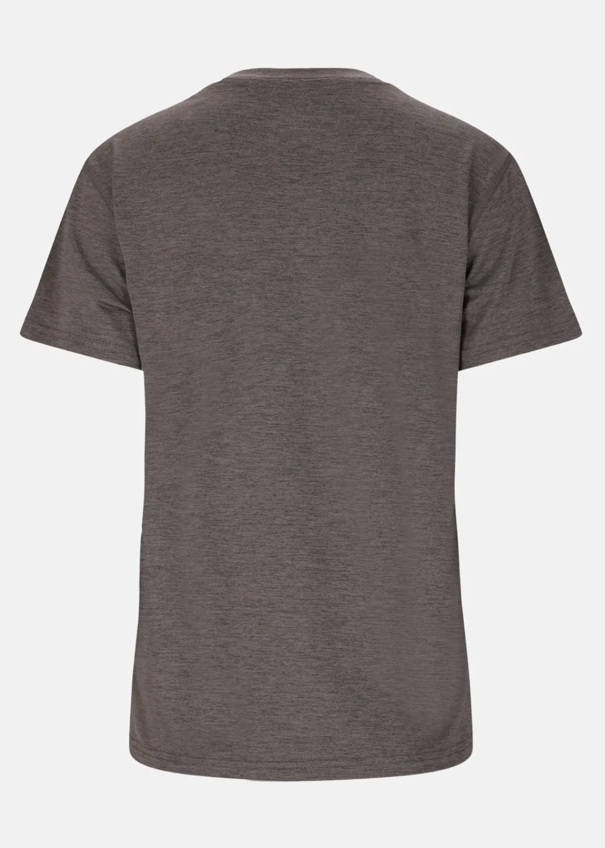 Endurance Maje W Melange S/S Tee
