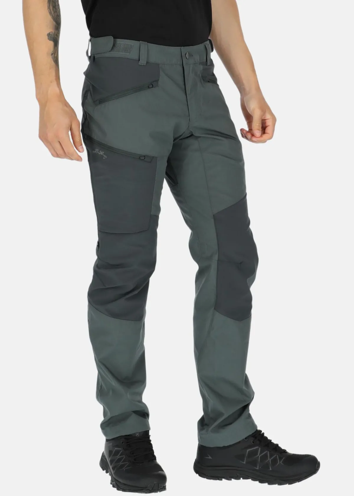 Lundhags Makke Lt Ms Pant