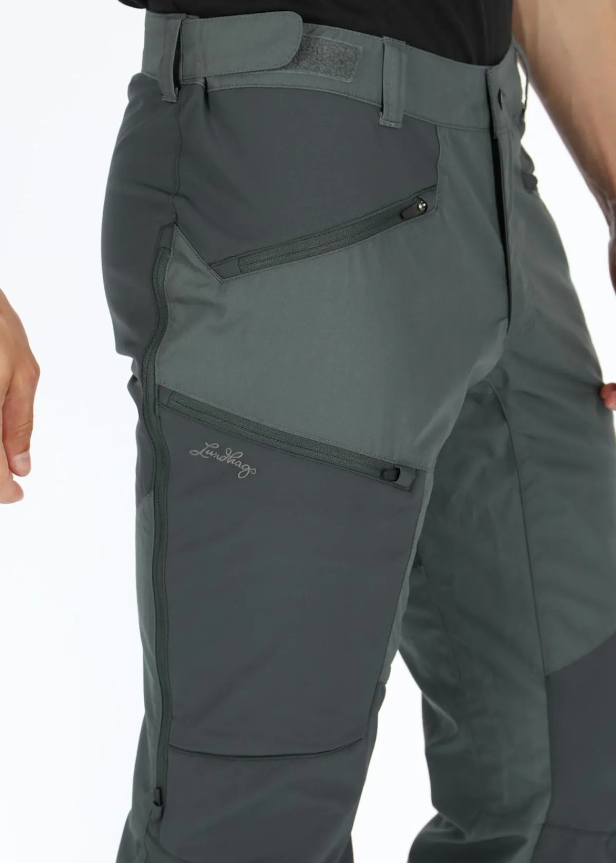 Lundhags Makke Lt Ms Pant