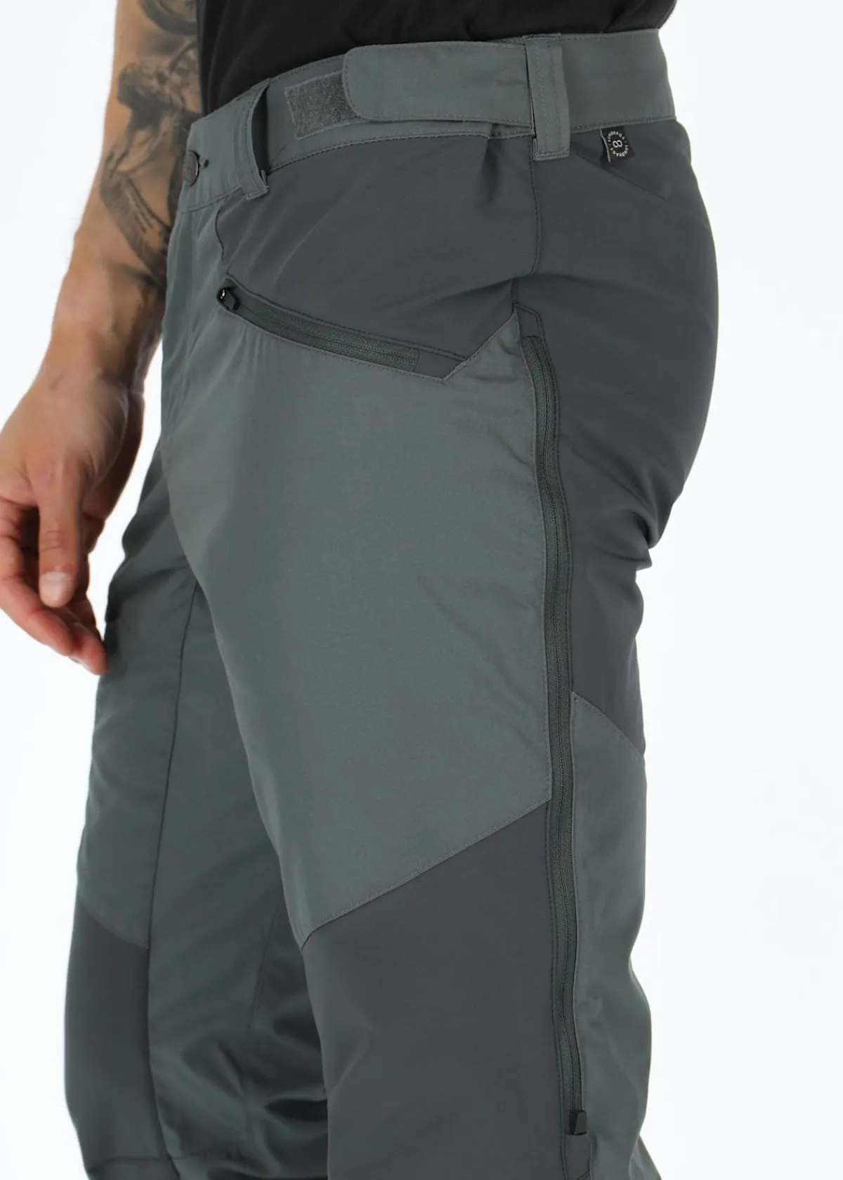 Lundhags Makke Lt Ms Pant