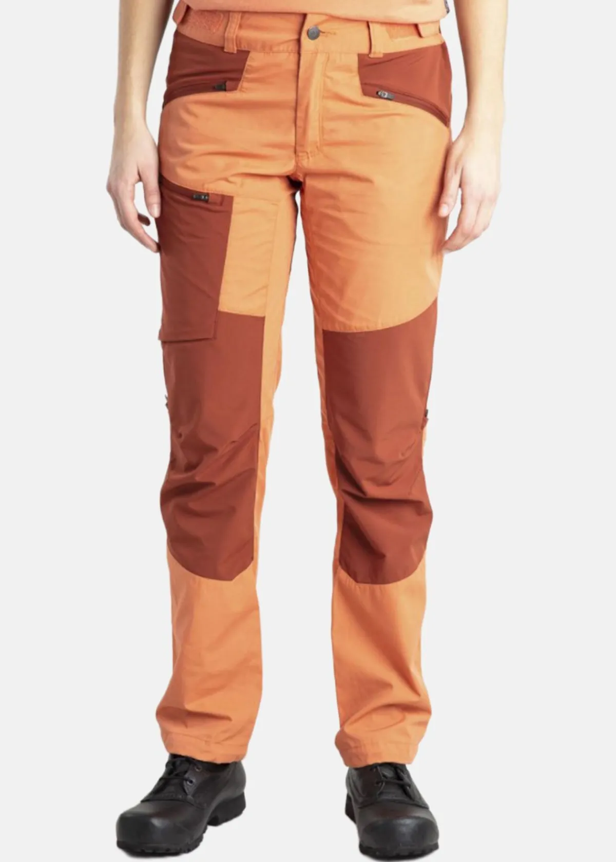 Lundhags Makke Lt Ws Pant