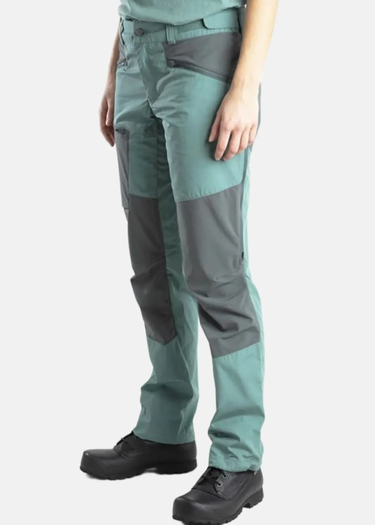 Lundhags Makke Lt Ws Pant