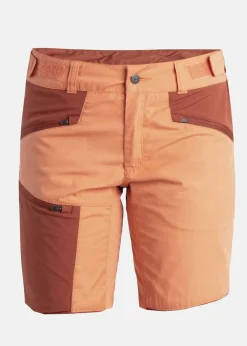 Lundhags Makke Lt Ws Shorts