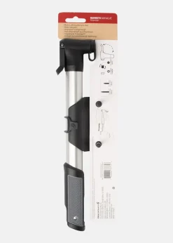 Jo Sport Mammoth Anyvalve
