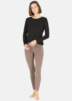 Athlecia Mandes W L/S Tee