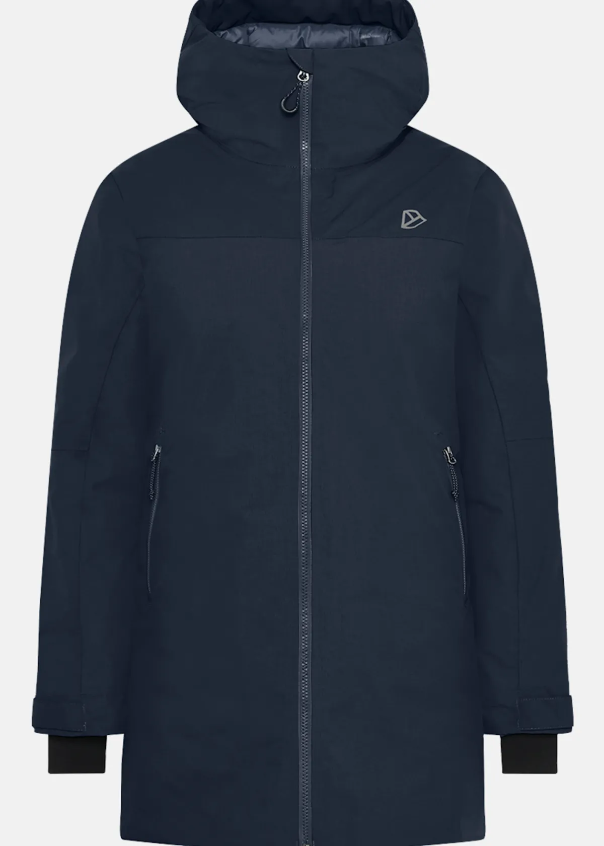 Didriksons MARGET WNS PARKA