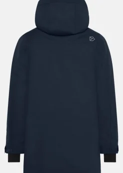 Didriksons MARGET WNS PARKA